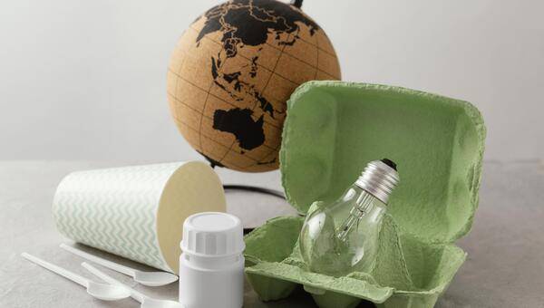 Sustainability Limbah Industri