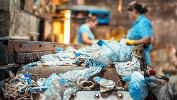 Zero Waste Industri